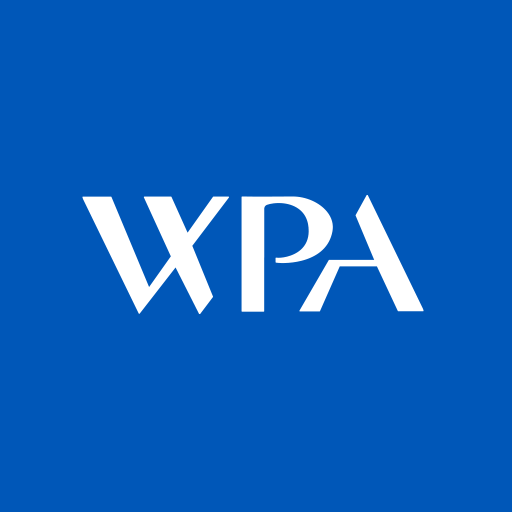 Registered with WPA Health Insurance